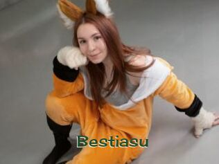 Bestiasu