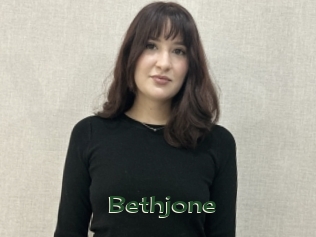 Bethjone