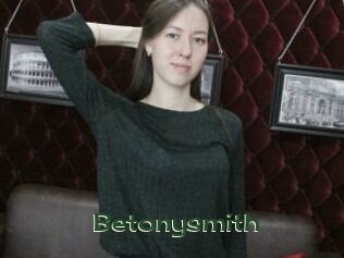 Betonysmith