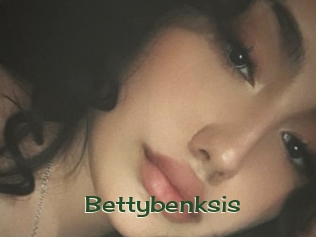 Bettybenksis