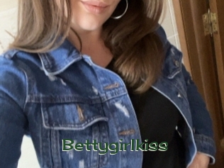 Bettygirlkiss