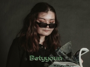 Betyyoun