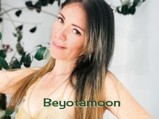 Beyotamoon