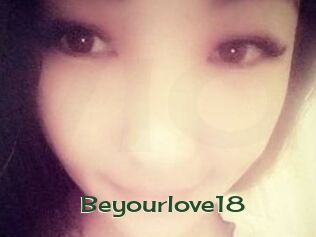 Beyourlove18