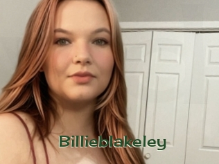 Billieblakeley