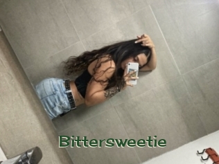 Bittersweetie