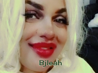 Bjleah