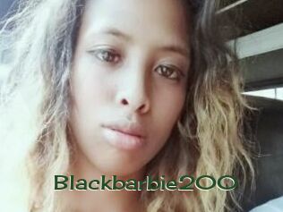 Blackbarbie200