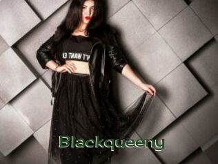 Blackqueeny