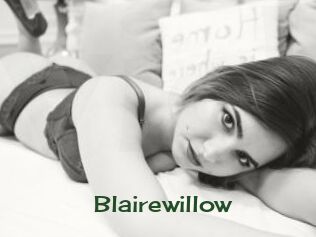 Blairewillow