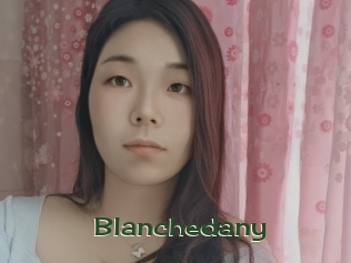 Blanchedany