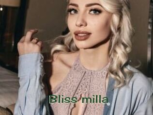 Bliss_milla