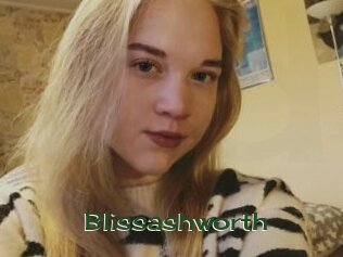 Blissashworth