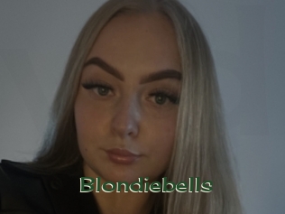 Blondiebells