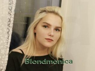 Blondmonica