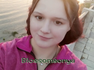 Blossomsonya