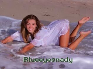 Blueeyesnady