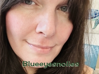 Blueeyesnolies