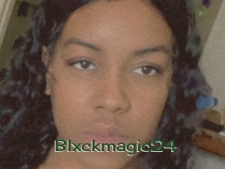 Blxckmagic24