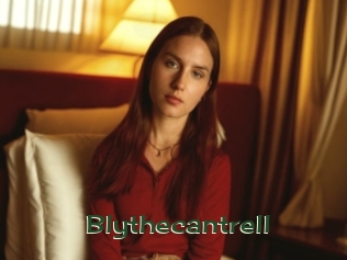 Blythecantrell