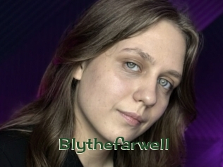 Blythefarwell