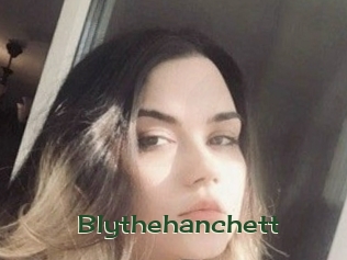 Blythehanchett