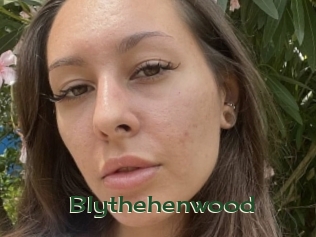 Blythehenwood