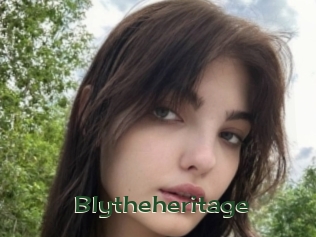 Blytheheritage