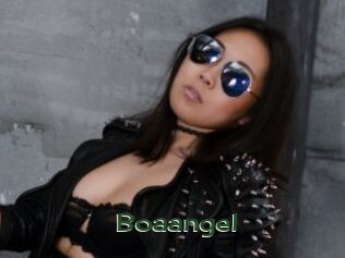 Boaangel