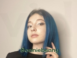 Bonniebenny