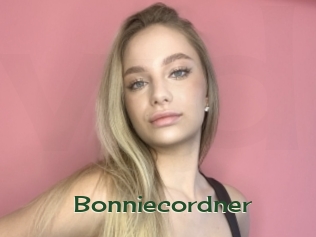 Bonniecordner