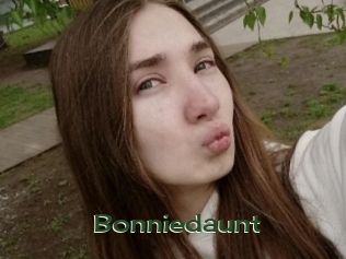 Bonniedaunt