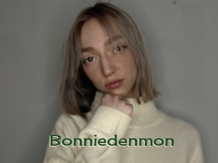 Bonniedenmon