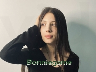 Bonniegame