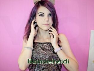 Bonnieheidi