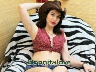 Bonnitalove