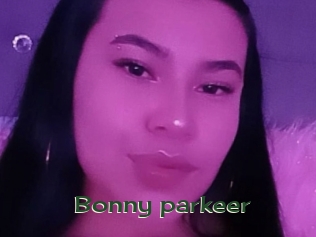 Bonny_parkeer