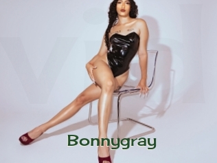 Bonnygray