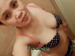 Boobsie