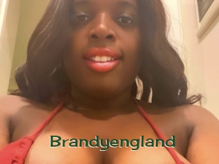 Brandyengland