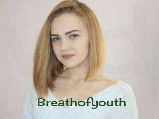 Breathofyouth