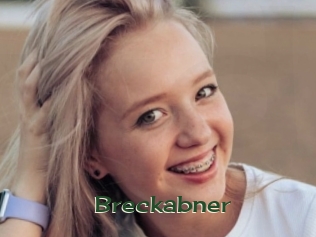 Breckabner