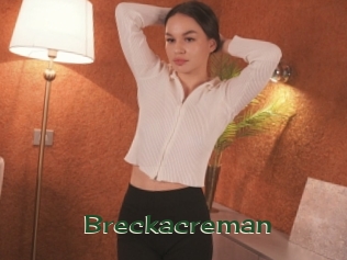 Breckacreman