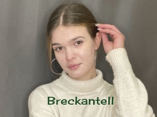 Breckantell