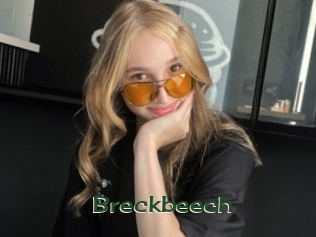 Breckbeech