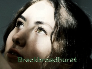 Breckbroadhurst