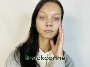 Breckconner