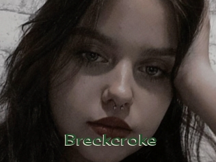 Breckcroke