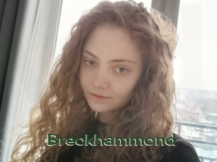 Breckhammond