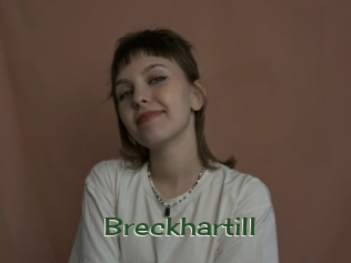 Breckhartill